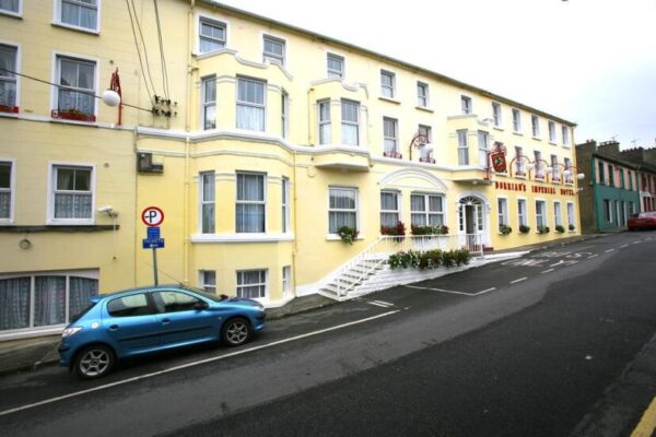 Dorrians Imperial Hotel - Image 2