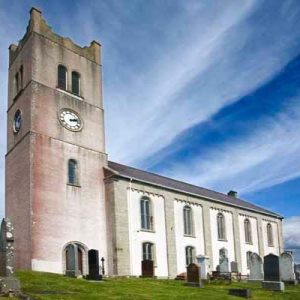 St Anne's Church