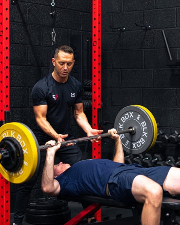 Progressive Fitness - Image 2