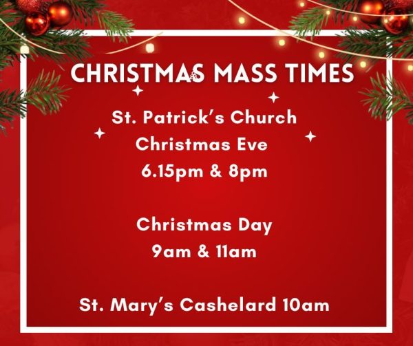 St Patrick's Church - Image 4