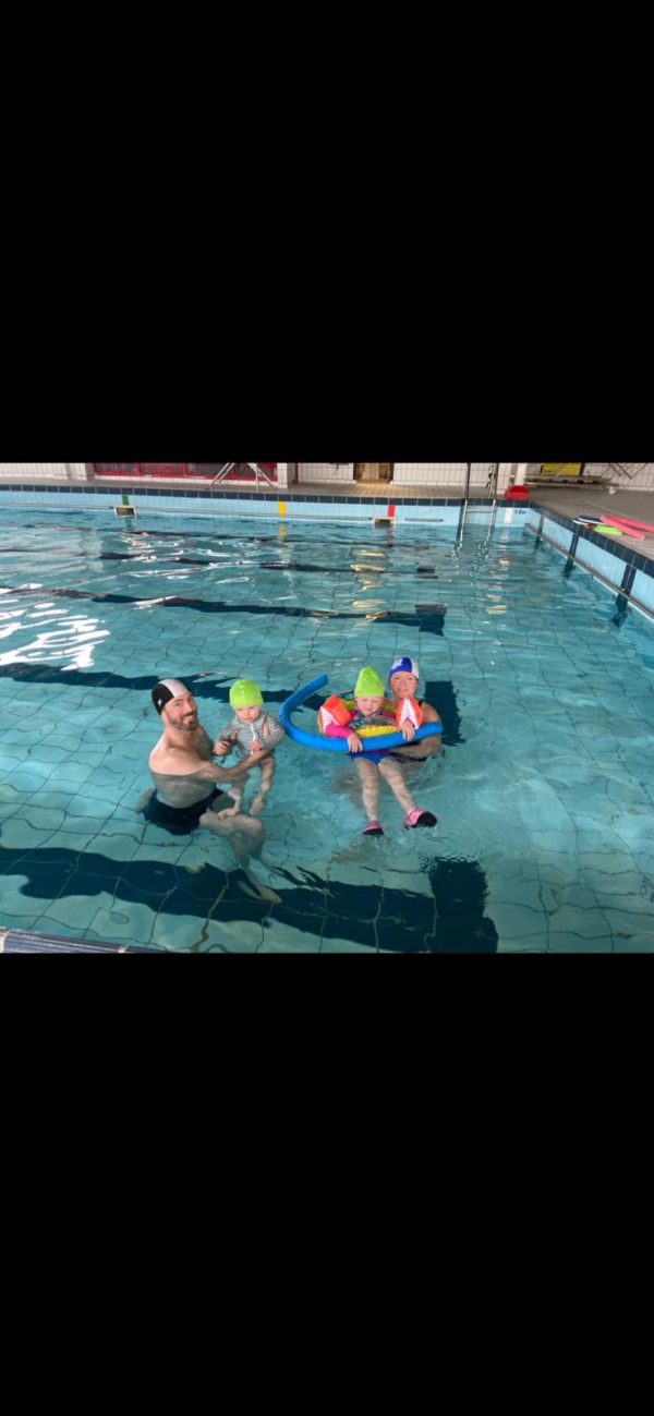 Ballyshannon Leisure Centre - Image 5