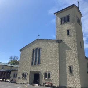 Franciscan Friary