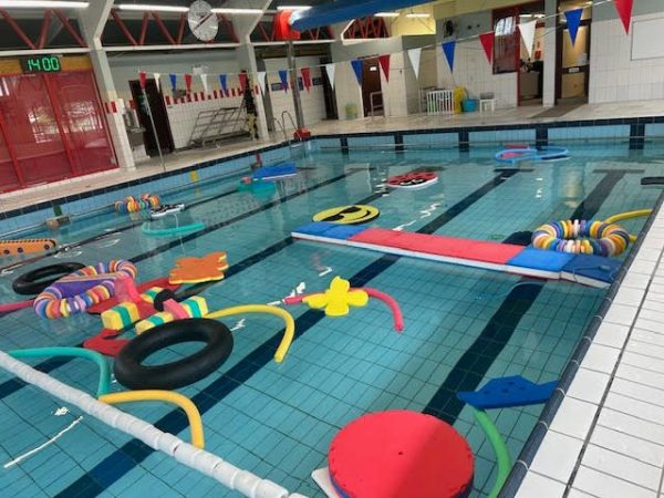Ballyshannon Leisure Centre - Image 6