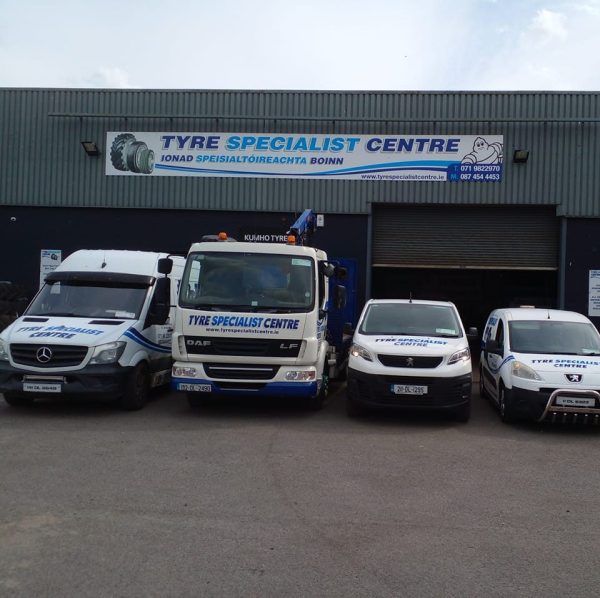 Tyre Specialist Centre - Image 2
