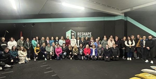 Reshape Health & Fitness - Image 2