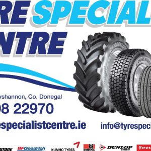 Tyre Specialist Centre