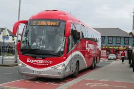 Bus Éireann