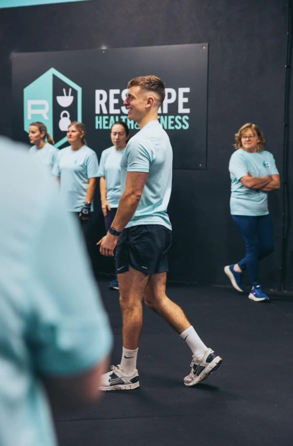 Reshape Health & Fitness - Image 3