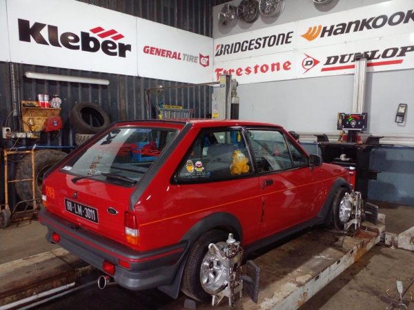 Tyre Specialist Centre - Image 3