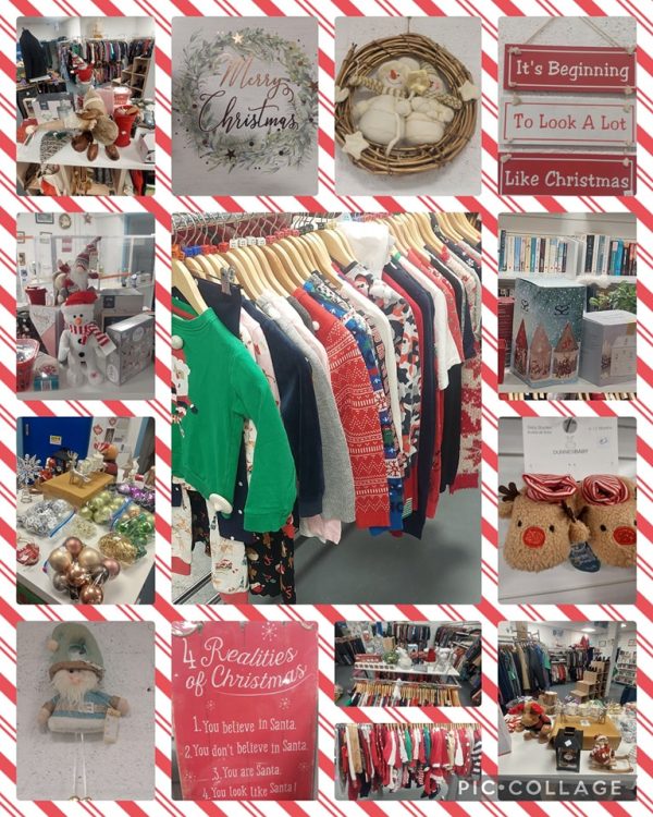 SVP - Ballyshannon Vincent's Shop - Image 4