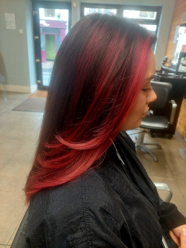 Split Ends Hair Salon - Image 4
