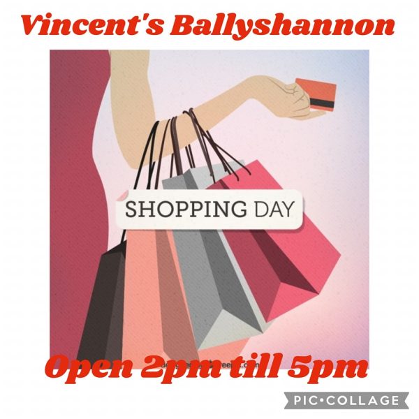 SVP - Ballyshannon Vincent's Shop - Image 5