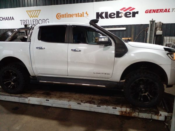 Tyre Specialist Centre - Image 6
