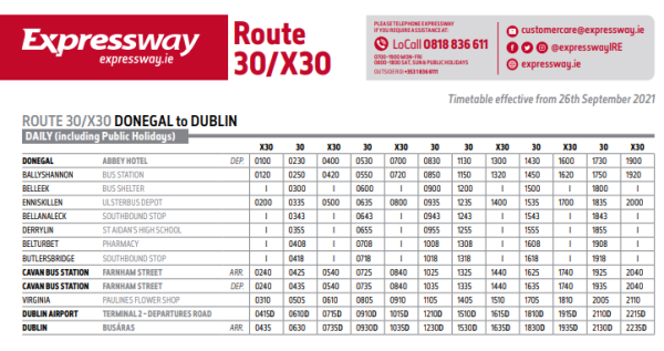 Bus Éireann - Image 4