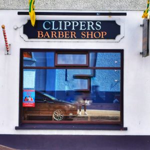 Clippers Barber Shop