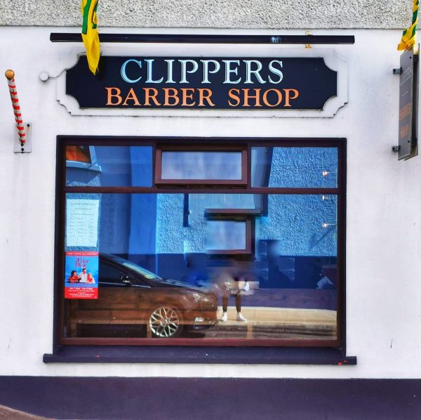 Clippers Barber Shop