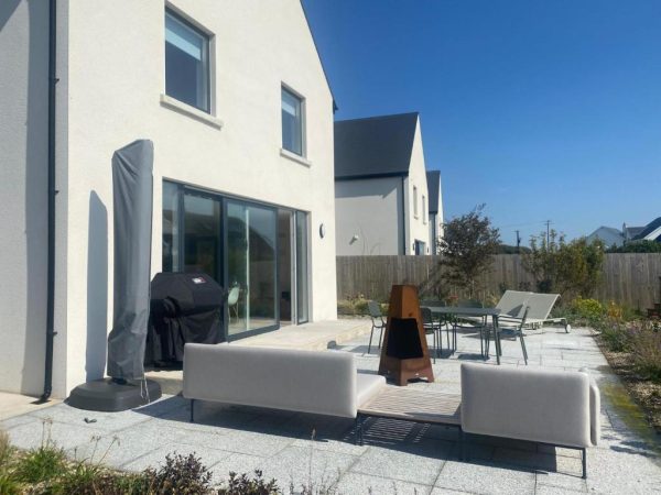 10 Breezy Point, Rossnowlagh