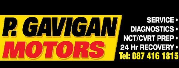 P Gavigan Motors - Image 2