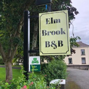 Elm Brook House