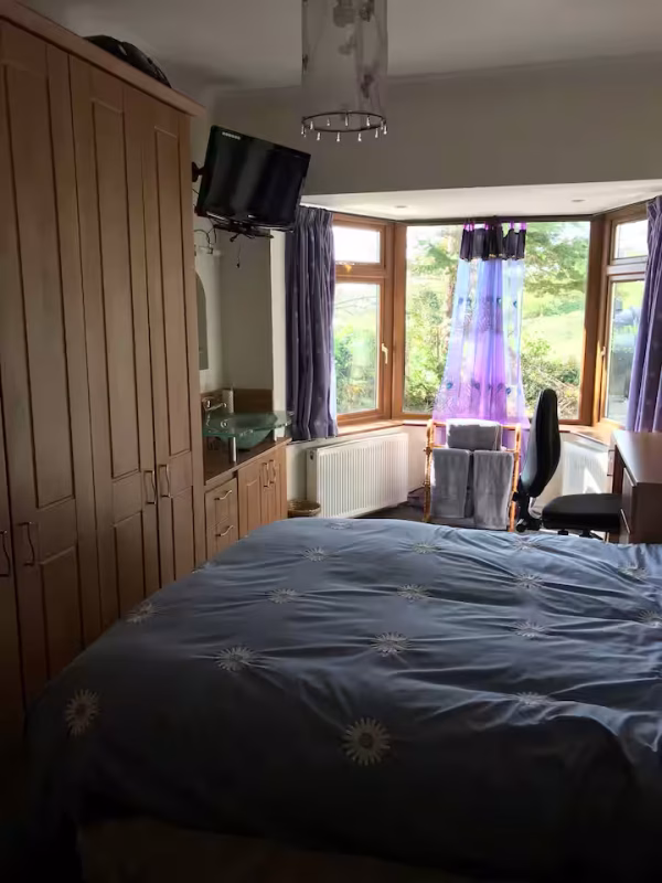 Robin's Hill B&B - Image 3