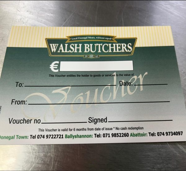 Walsh Butchers - Image 3