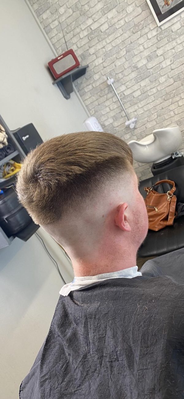 Clippers Barber Shop - Image 3