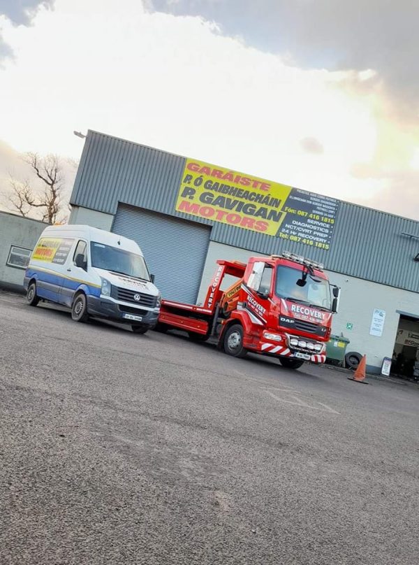 P Gavigan Motors - Image 4