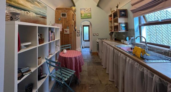 The Creevy Cabin - Image 5