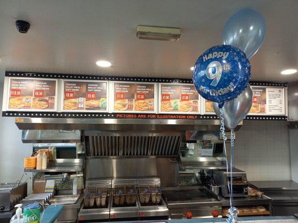 Aj's Filling Station - Image 6