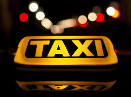 Joe's Cab