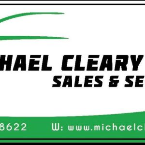 Michael Cleary Cars