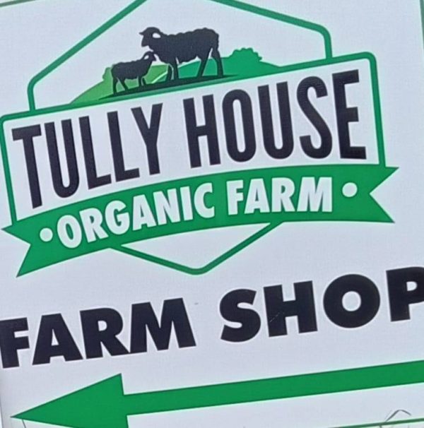 Tullyhouse Organic Farm Shop
