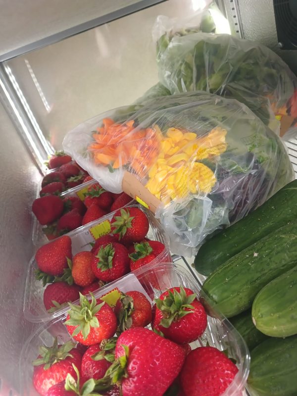 Tullyhouse Organic Farm Shop - Image 2