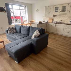 Ballincastle Air B&B