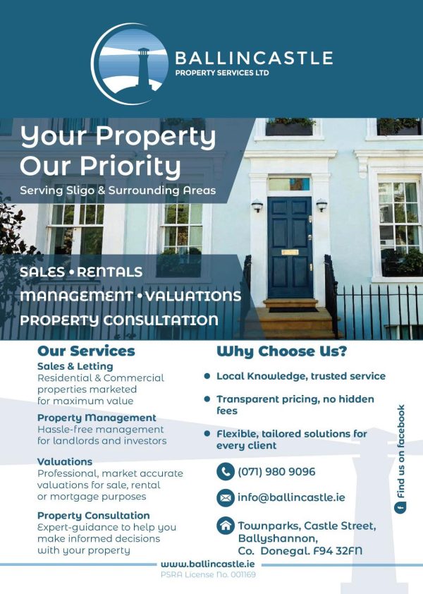 Ballincastle Property Services - Image 3