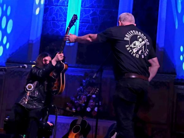 Ballyshannon Rhythm & Blues Festival - Image 4