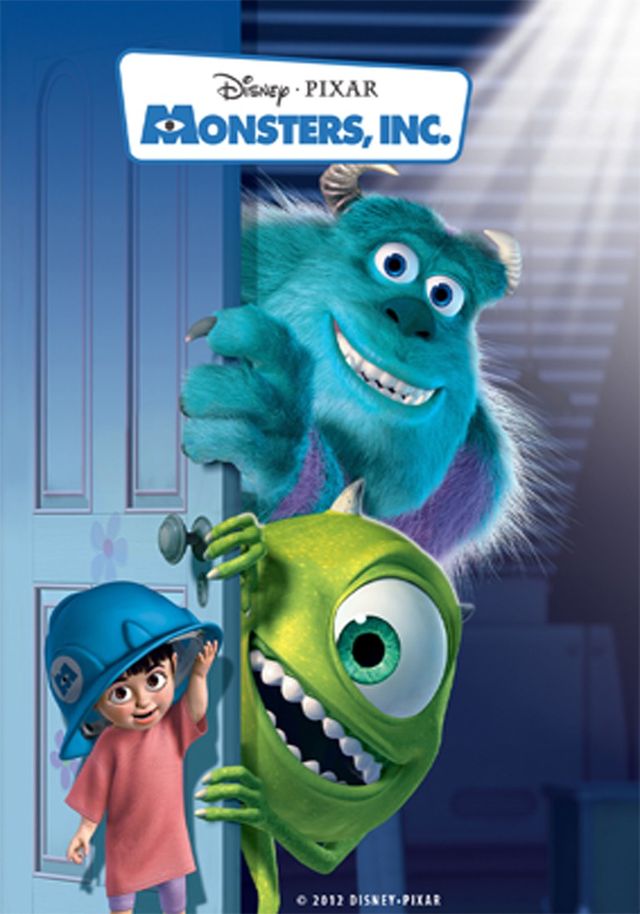 Fancy dress Movie Night
