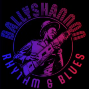 Ballyshannon Rhythm & Blues Festival