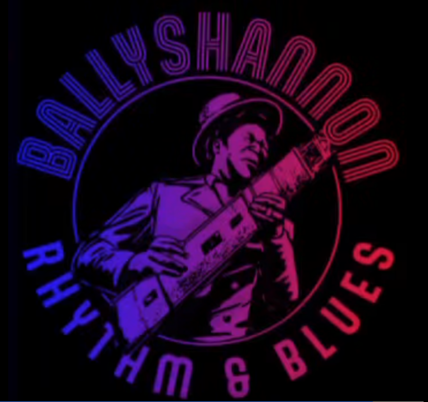Ballyshannon Rhythm & Blues Festival