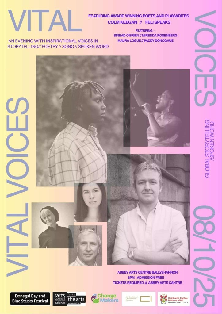 Vital Voices