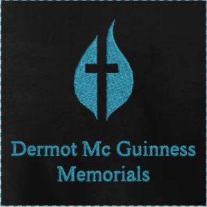 Dermot McGuinness Memorials