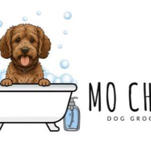 Mo Chara Dog Grooming