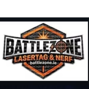 Battlezone Lazertag