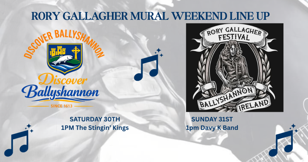 🎸🌞 FREE OPEN AIR GIGS ALL WEEKEND! 🌞🎸