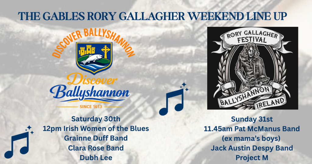 🎸🌞 FREE OPEN AIR GIGS ALL WEEKEND! 🌞🎸